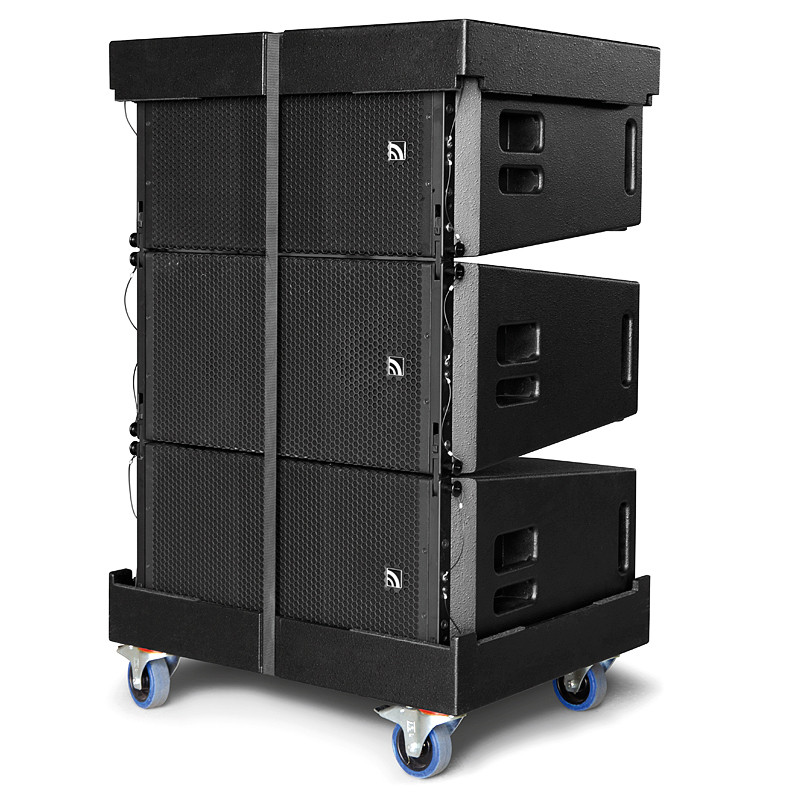 ProAudio Technology VT20 Line-Array Lautsprecher ...