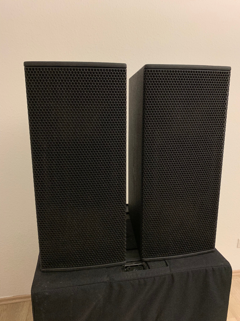 d&b audiotechnik V7P | 2770 EUR - Gebrauchte-Veranstaltungstechnik.de ...