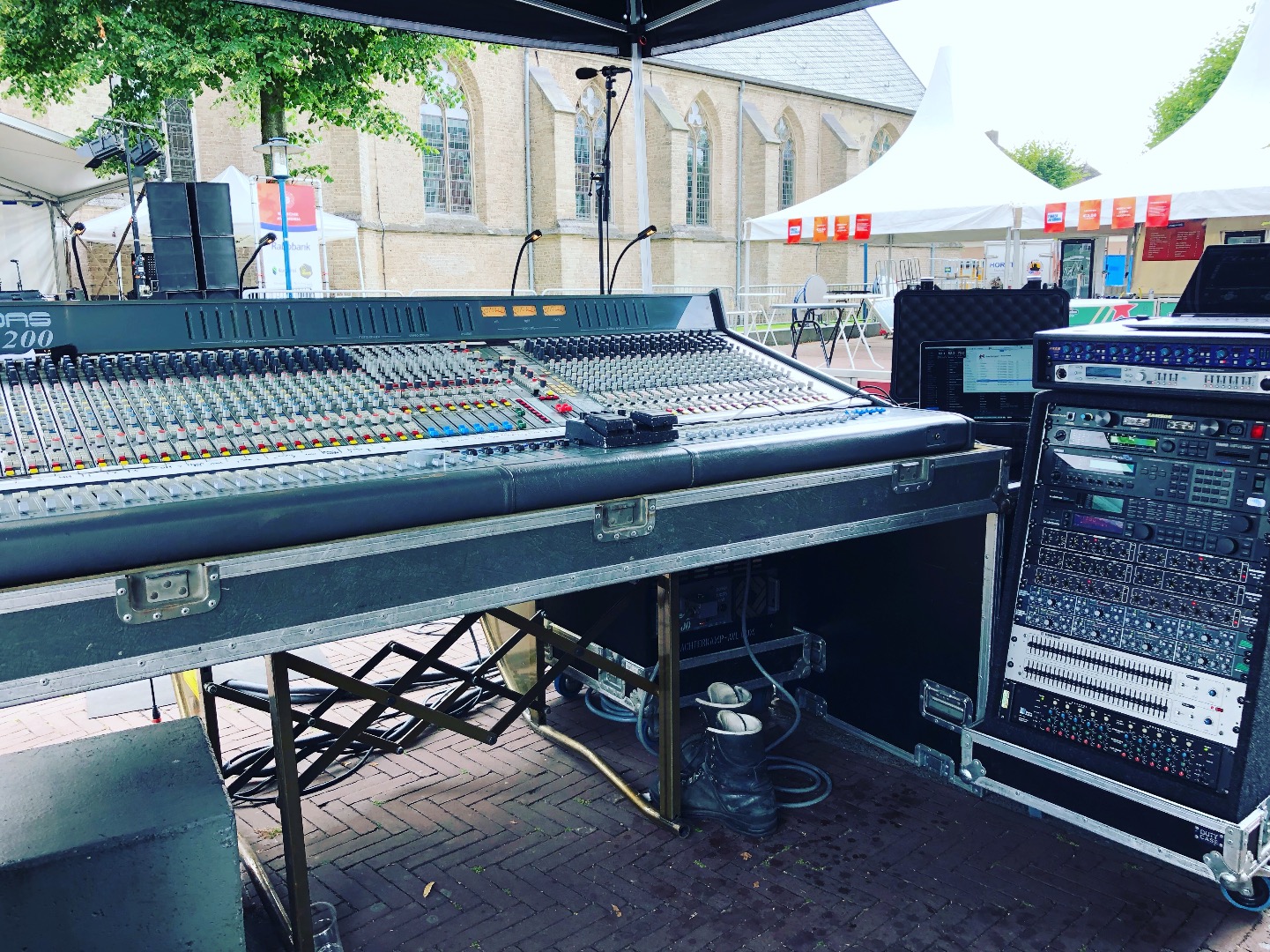 Midas XL200 | 8000 EUR - Gebrauchte-Veranstaltungstechnik.de - Der ...