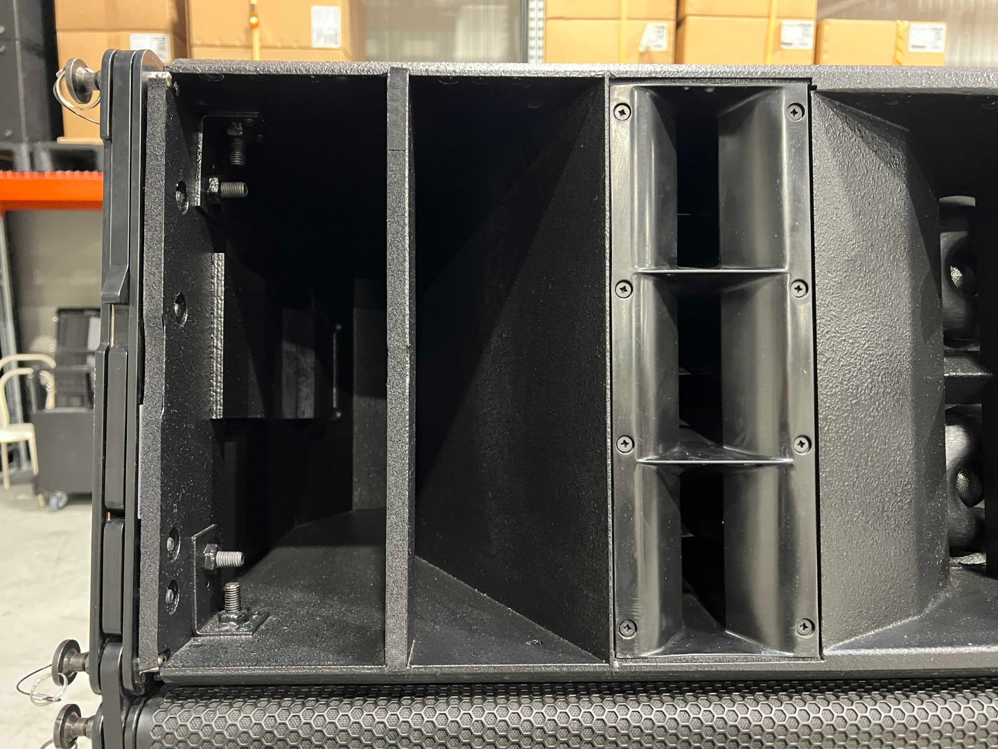 Martin Audio WPL 2x12