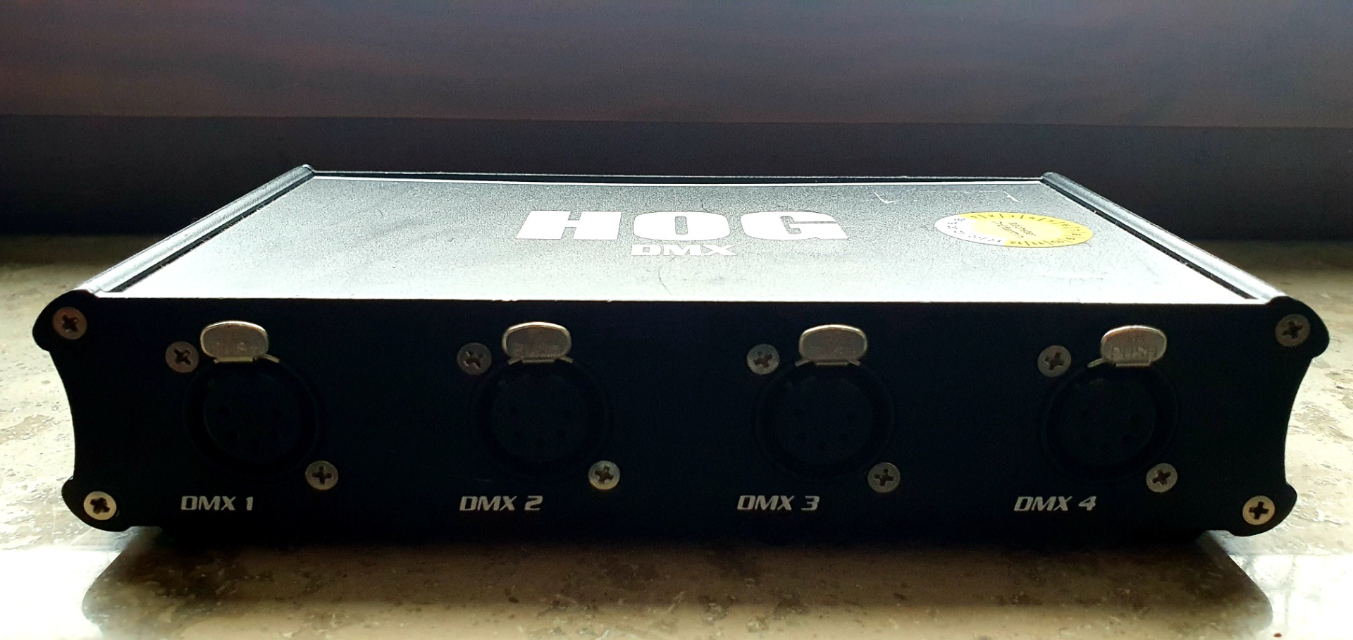 High End Systems Hog 4 Super Widget EUR Gebrauchte