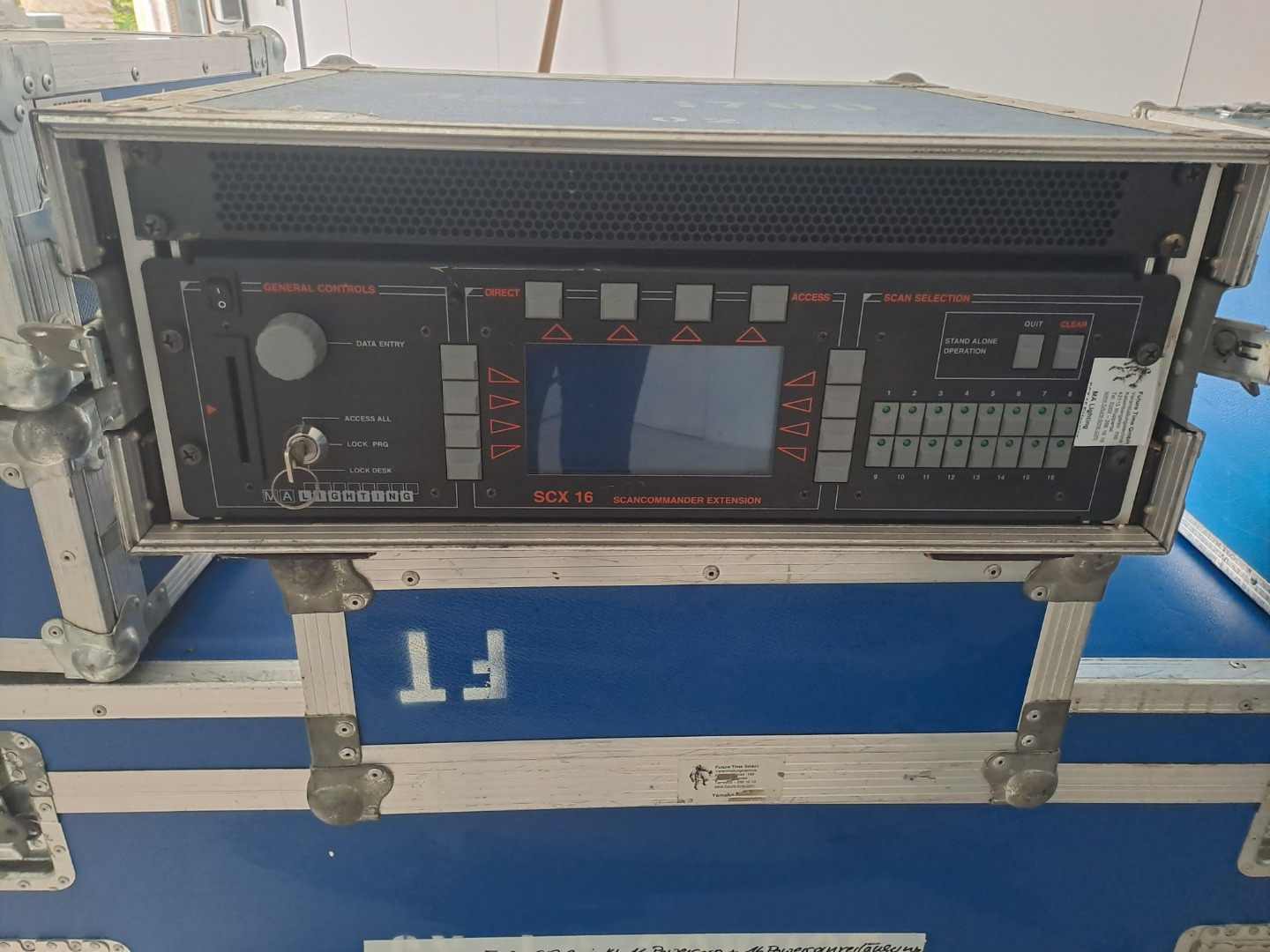MA Extension | 500 EUR - Gebrauchte-Veranstaltungstechnik.de - Der ...