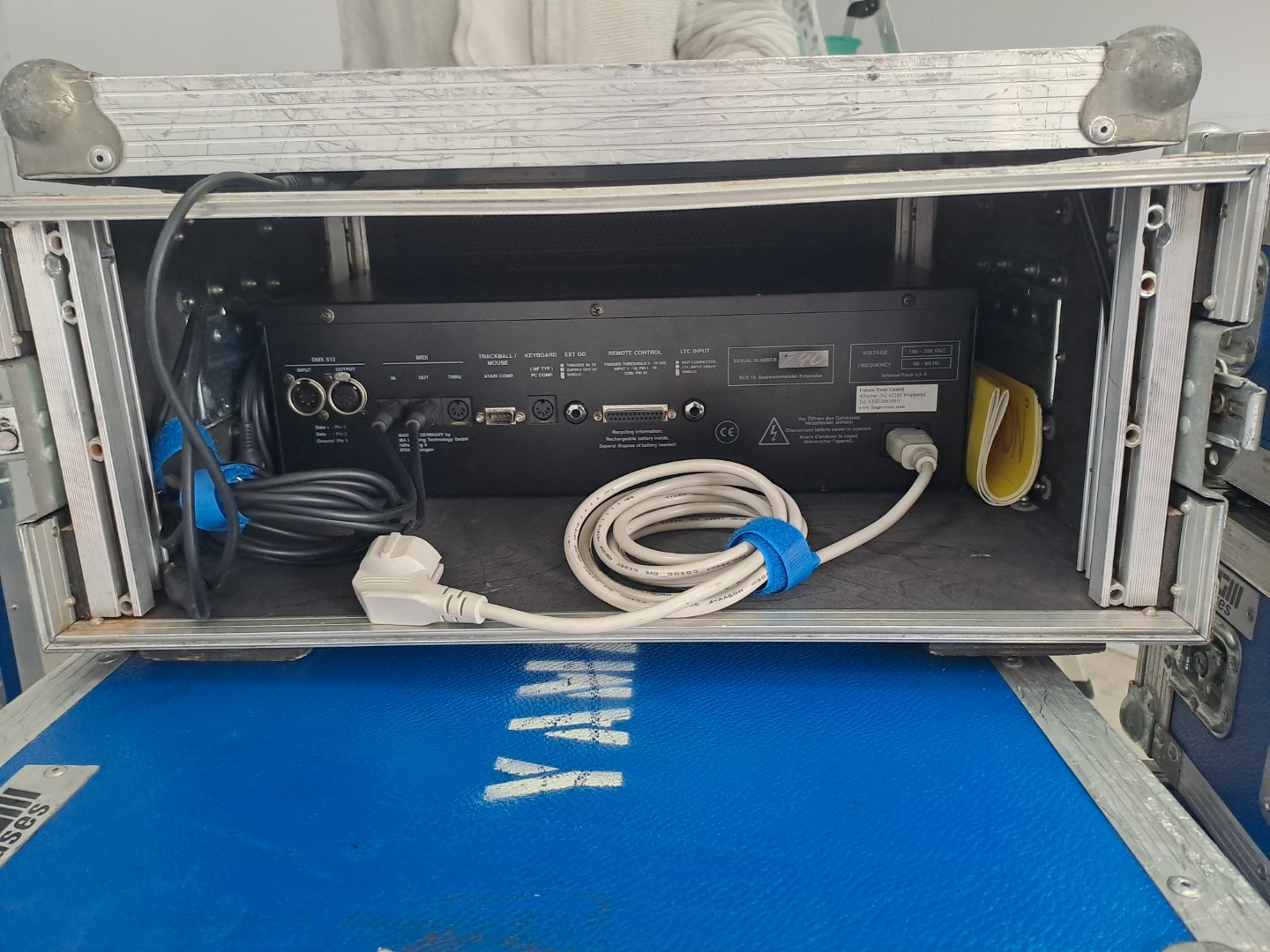 MA Extension | 500 EUR - Gebrauchte-Veranstaltungstechnik.de - Der ...