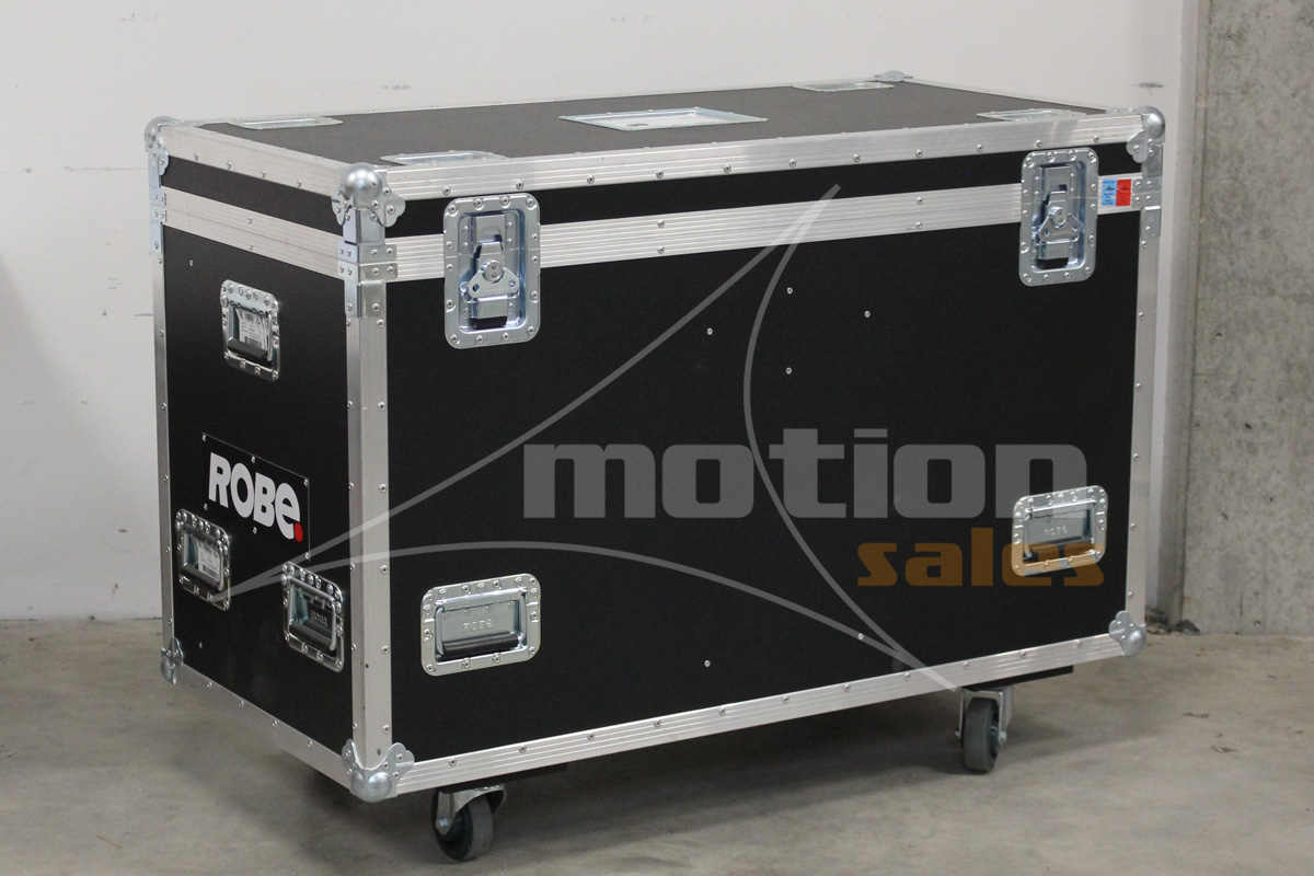 ROBE Robin T11 Fresnel | 2499,99 EUR - Gebrauchte-Veranstaltungstechnik ...