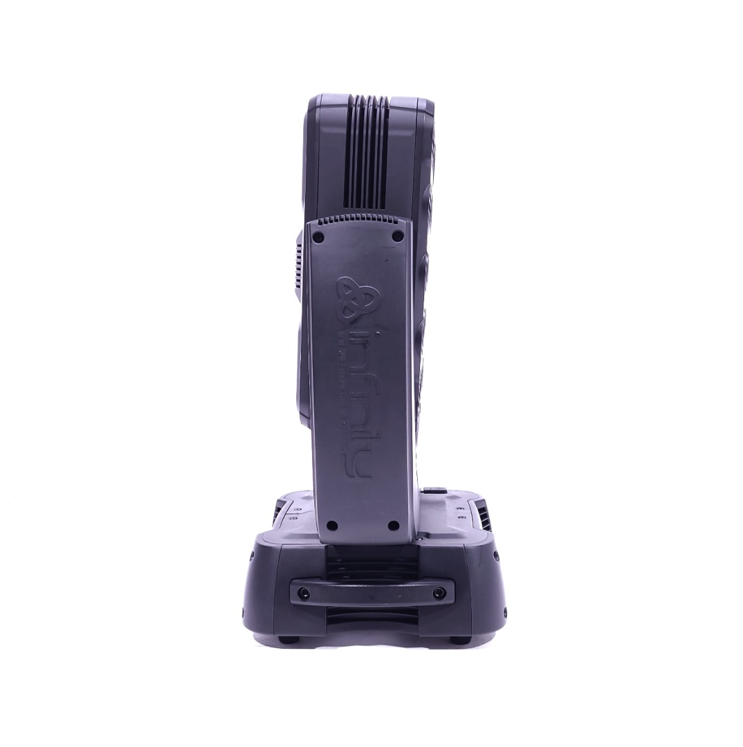 Infinity iM 2515 LED Matrix Washlight (4er Set) | 5400 EUR - Gebrauchte ...