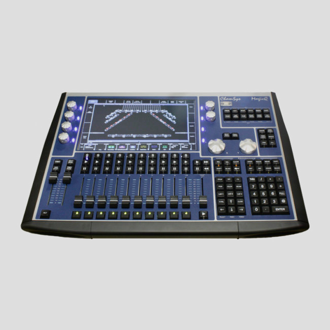 Chamsys Magicq Mq80 5948 Eur Gebrauchte Veranstaltungstechnik De Der Marktplatz Fur Gebrauchte Veranstaltungstechnik