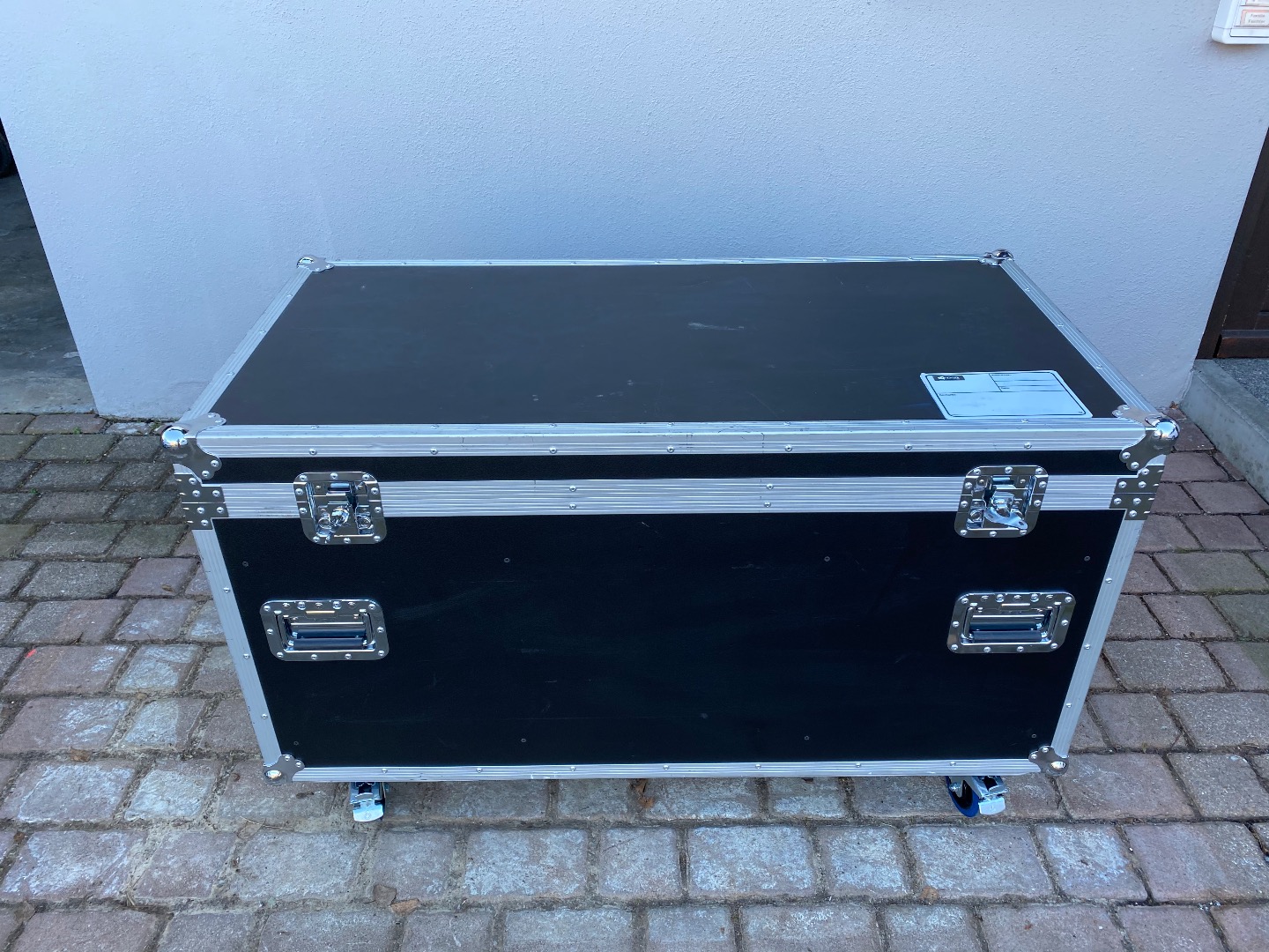 Flyht Pro Case Universal 2 / 120cm 200 EUR Gebrauchte