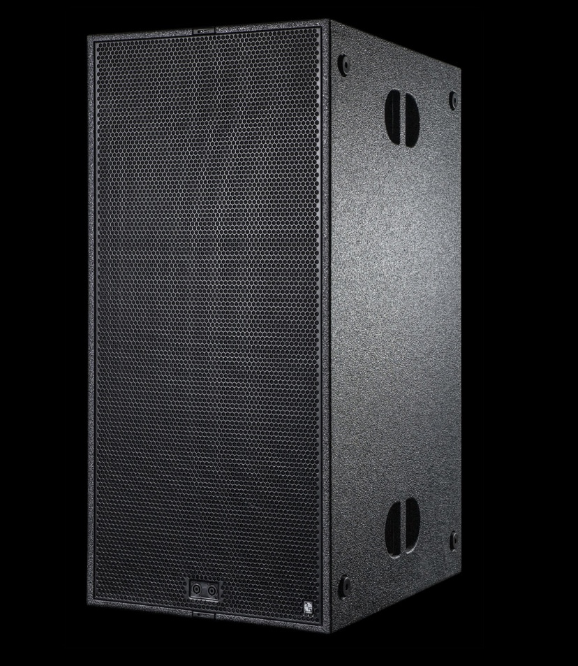 SAudio Arena Line Array , Powersoft X4 / L Acoustics d&b Focus Infra ...