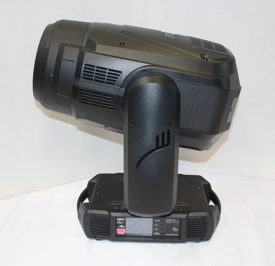 ROBE Robin MegaPointe 16580 EUR GebrauchteVeranstaltungstechnik.de