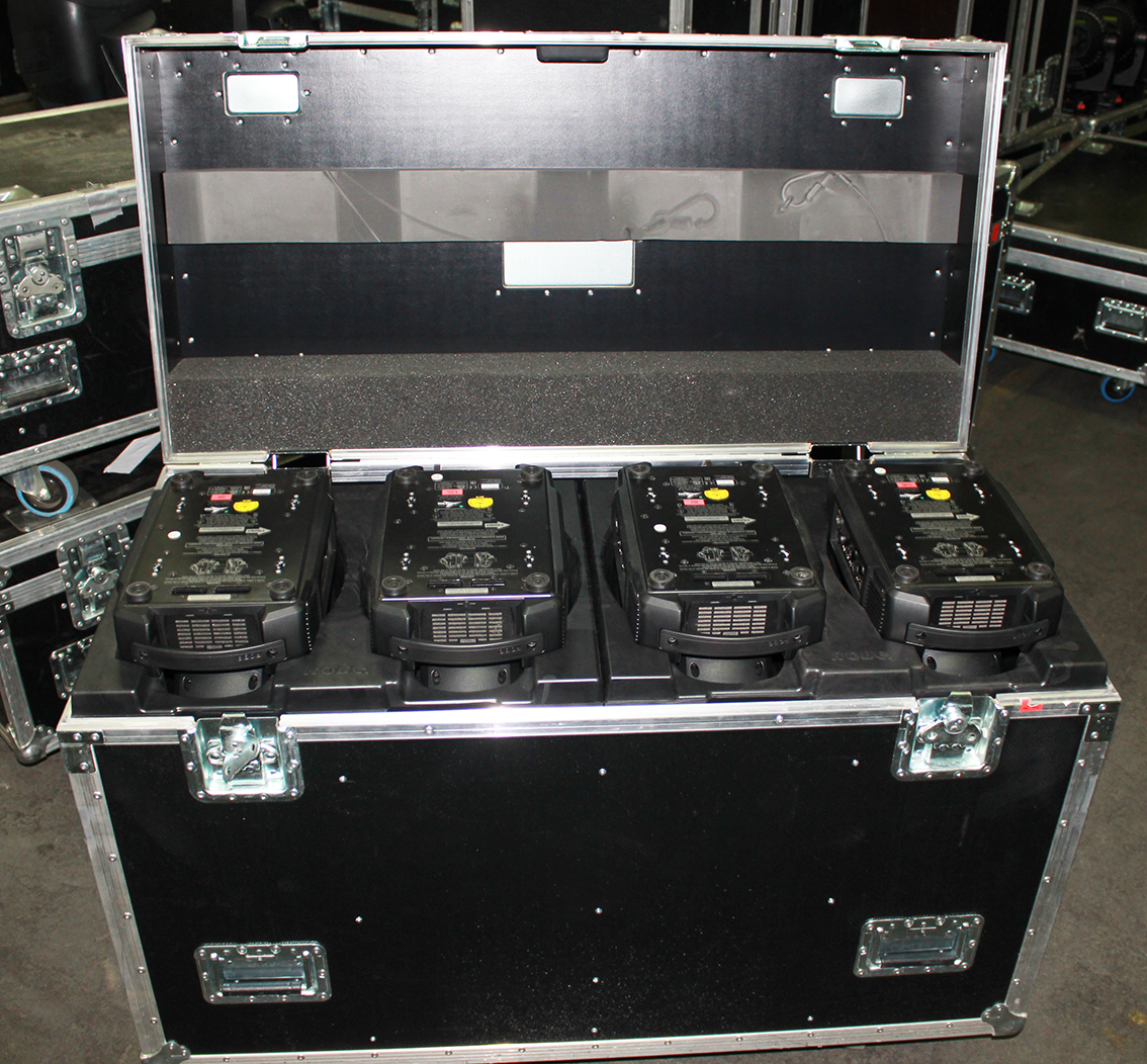 ROBE Robin MegaPointe 16580 EUR GebrauchteVeranstaltungstechnik.de