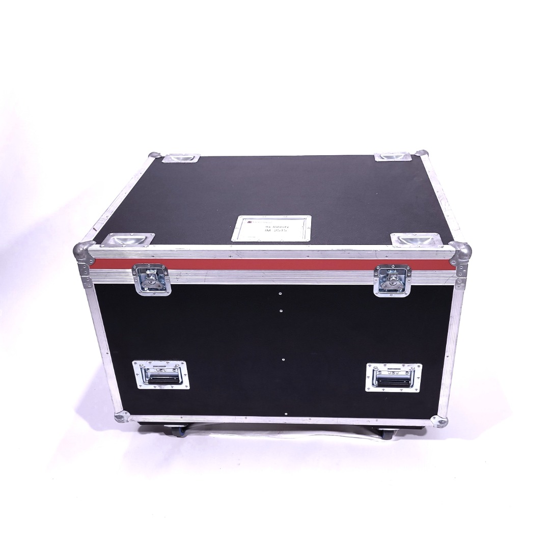 Infinity iM 2515 LED Matrix Washlight (4er Set) | 5400 EUR - Gebrauchte ...