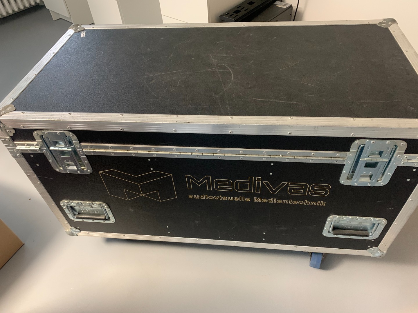 Casetech Universalcase | 150 EUR - Gebrauchte-Veranstaltungstechnik.de ...