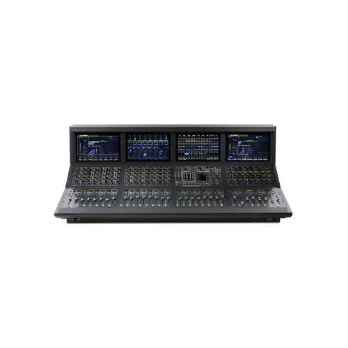 Avid Venue S6L-32D package | 72200 EUR - Gebrauchte ...