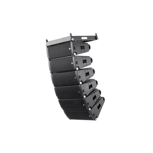 Coda Audio TiRAY Set | 18000 EUR - Gebrauchte-Veranstaltungstechnik.de ...