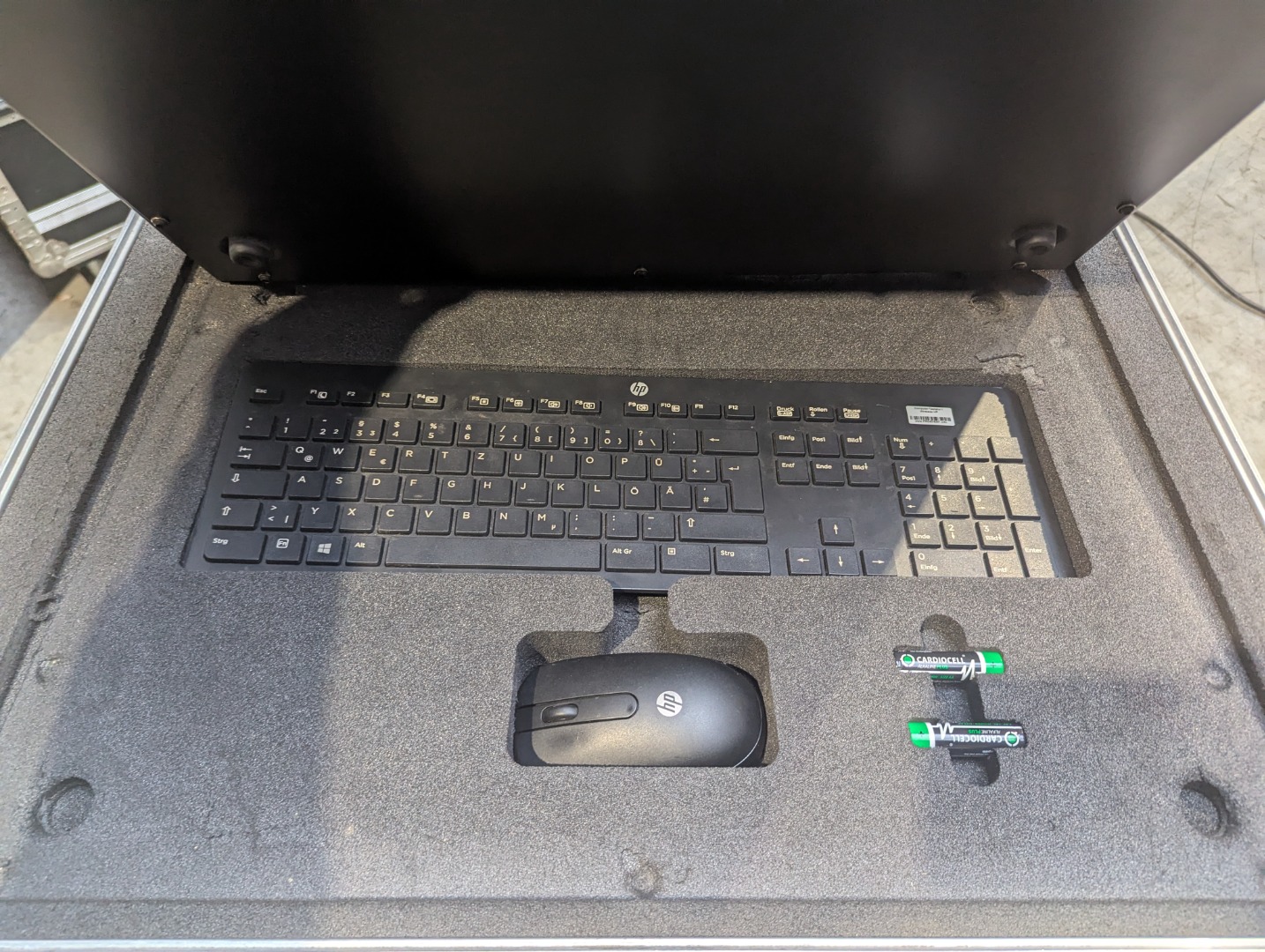 MA grandMA2 onPC Command Wing - TourPack V2 | 3400 EUR - Gebrauchte ...