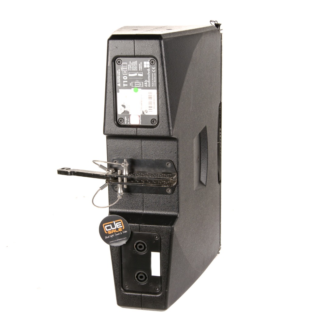 D B Audio T10 Line Array Cabinet 1595 Eur Gebrauchte Veranstaltungstechnik De Der Marktplatz Fur Gebrauchte Veranstaltungstechnik D B Audio T10 Line Array Cabinet 1595 Eur Gebrauchte Veranstaltungstechnik De Der Marktplatz Fur Gebrauchte Veranstaltungstechnik