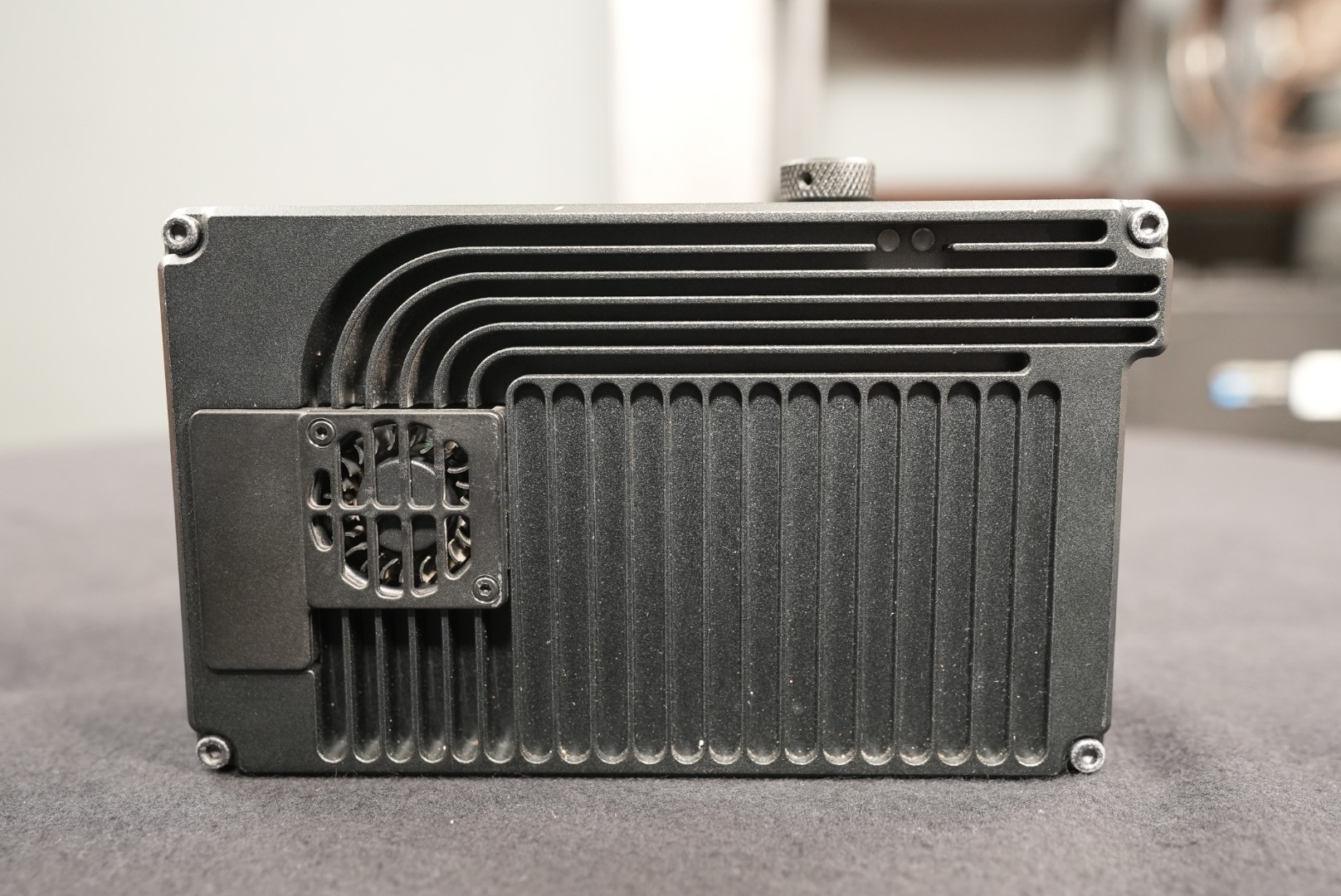Freefly Systems Wave 2TB + Hartschalenkoffer | 3499 EUR - Gebrauchte ...