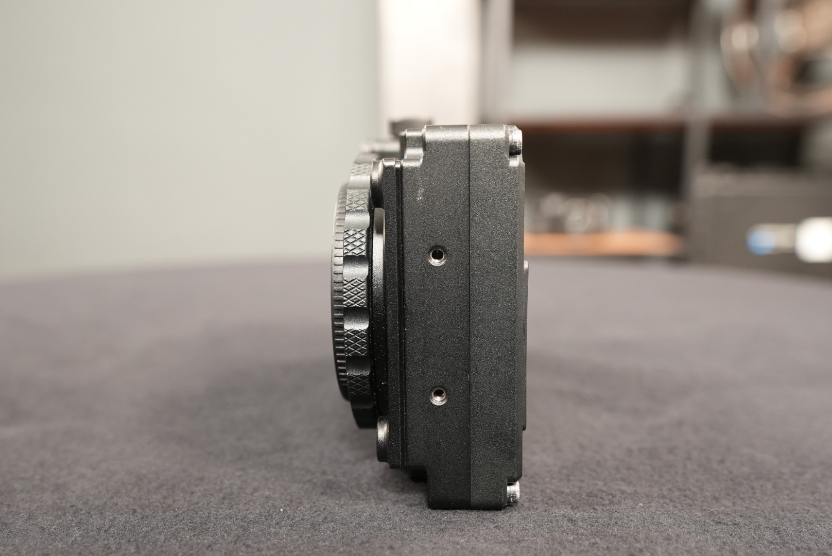 Freefly Systems Wave 2TB + Hartschalenkoffer | 3499 EUR - Gebrauchte ...