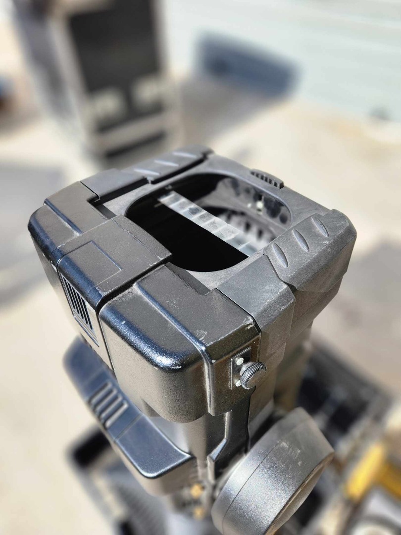 ETC Source Four Revolution | 585 EUR - Gebrauchte-Veranstaltungstechnik ...