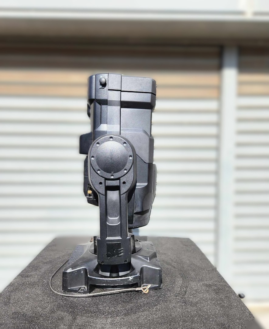 ETC Source Four Revolution | 585 EUR - Gebrauchte-Veranstaltungstechnik ...