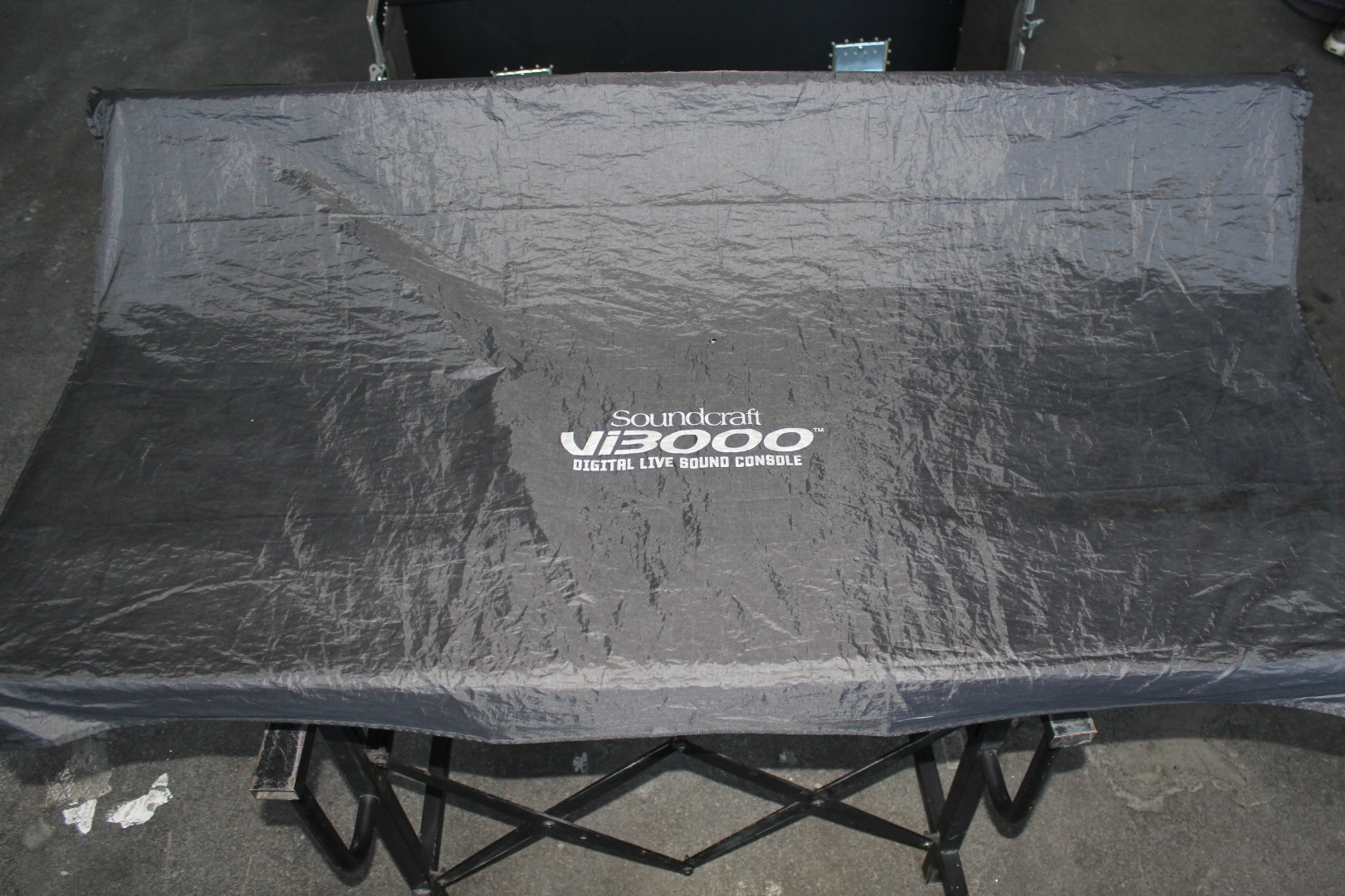Soundcraft Soundcraft Vi4 Digitalmischpult (Vi-Serie) | EUR ...