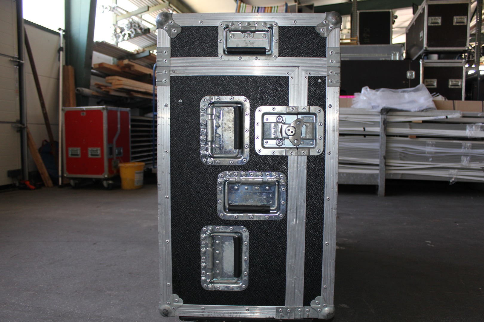 Soundcraft Soundcraft Vi4 Digitalmischpult (Vi-Serie) | EUR ...