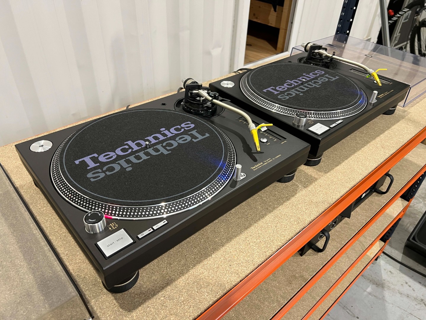 technics SL-1200MK6 手渡しのみ IMG_3301 (31).jpeg