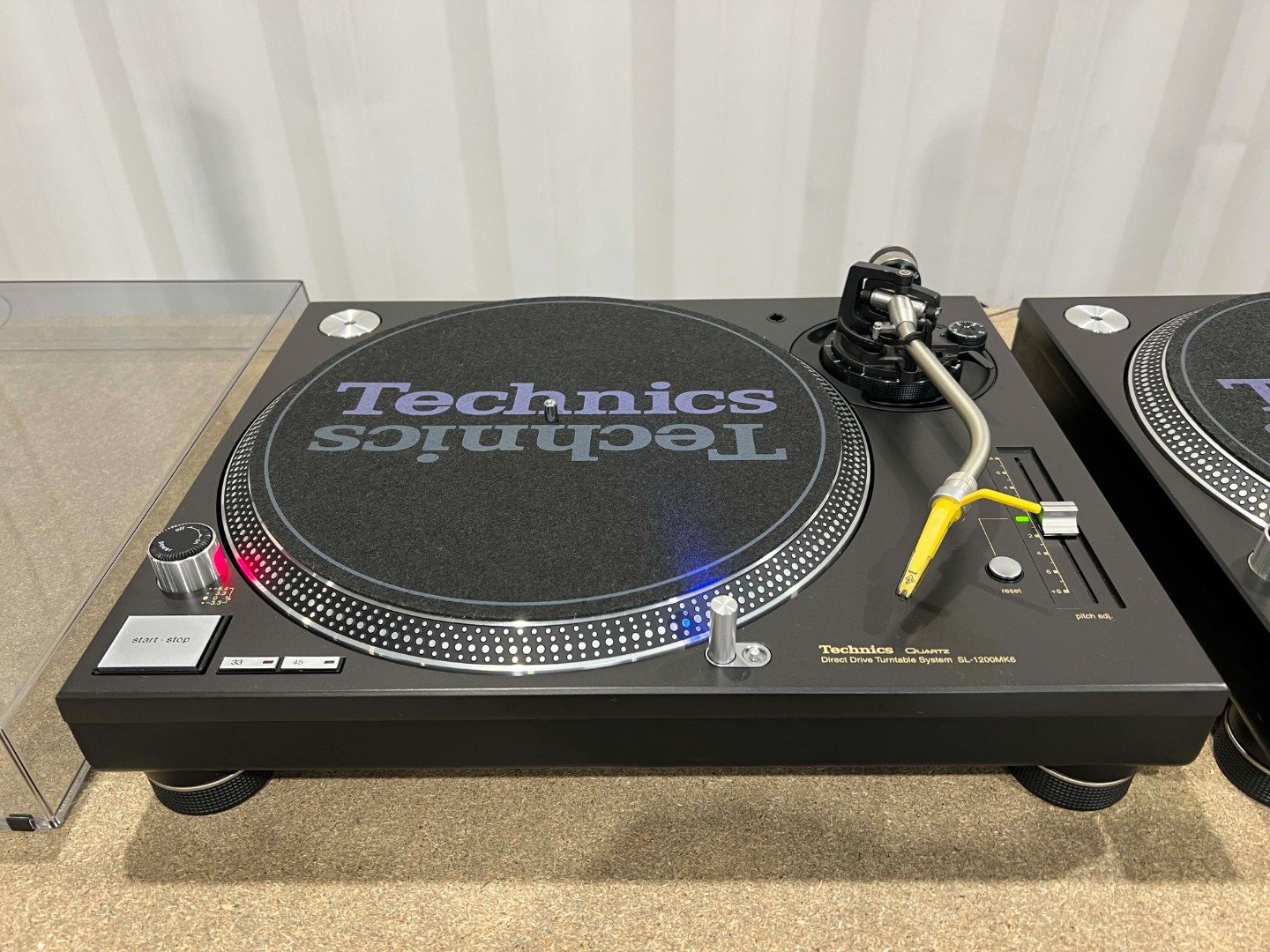 technics SL-1200MK6 手渡しのみ IMG_3301 (31).jpeg
