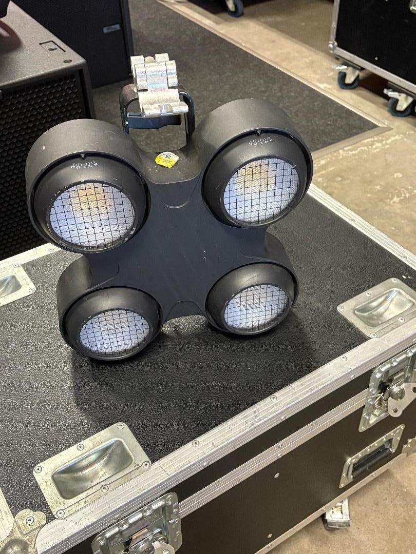 Litecraft Blind 4X | 199,00 EUR - Gebrauchte-Veranstaltungstechnik.de ...