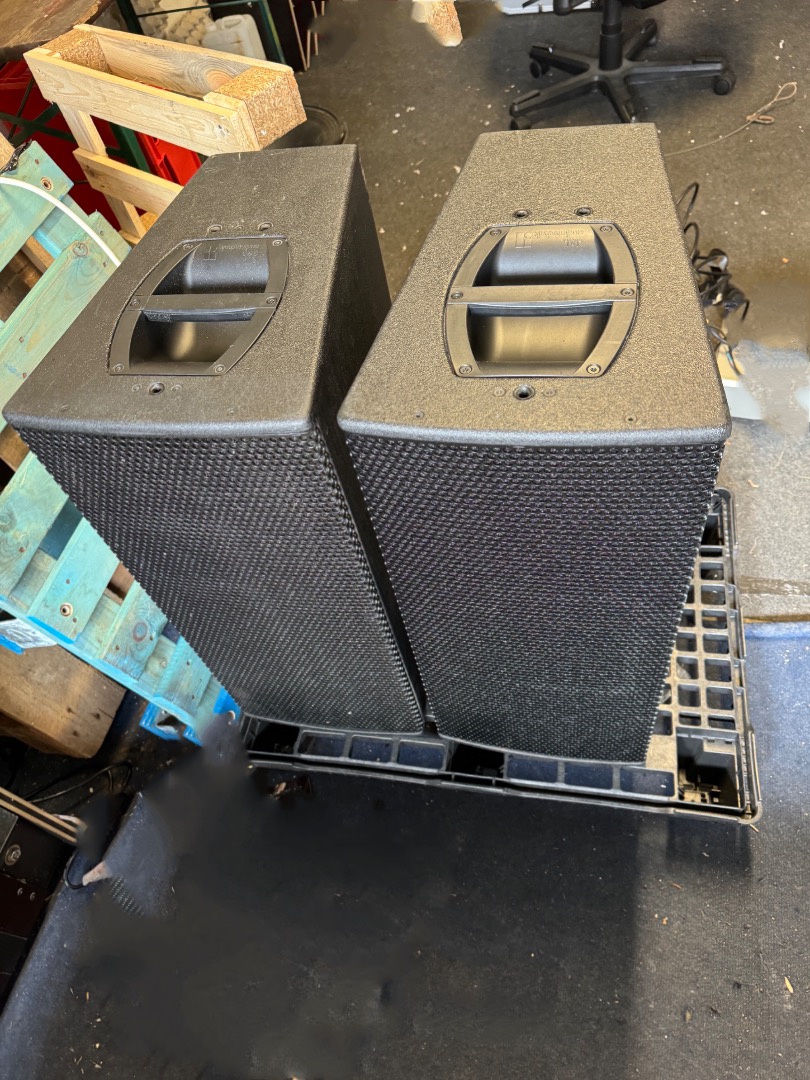 D&B Audiotechnik V7P SET | 9150 EUR - Gebrauchte-Veranstaltungstechnik ...