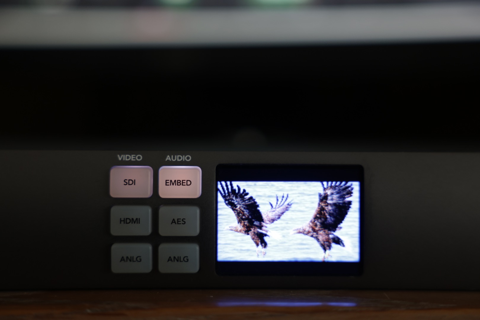 Blackmagic Design UltraStudio 4K | 310 EUR - Gebrauchte ...
