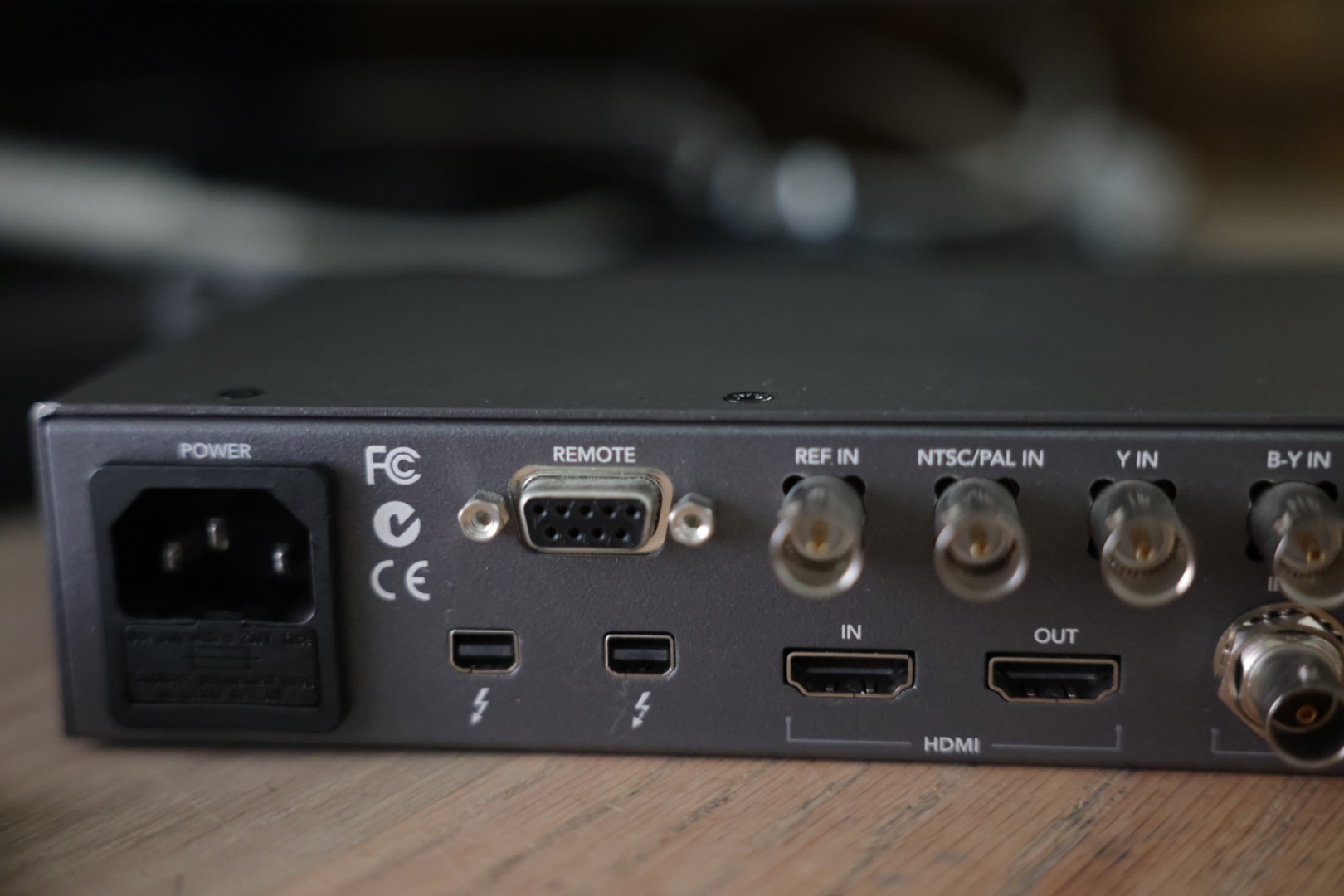 Blackmagic Design UltraStudio 4K | 310 EUR - Gebrauchte ...