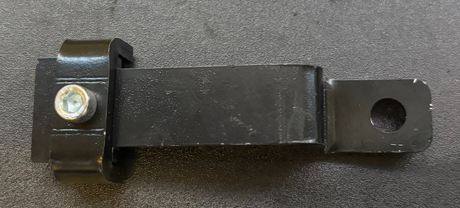 Wentex Eurotrack Seilverbinder schwarz | 13 EUR - Gebrauchte ...