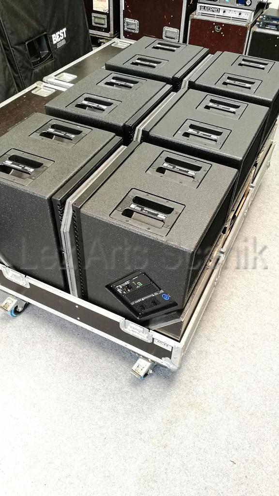 Meyer Sound UM-1P | 1290 EUR 