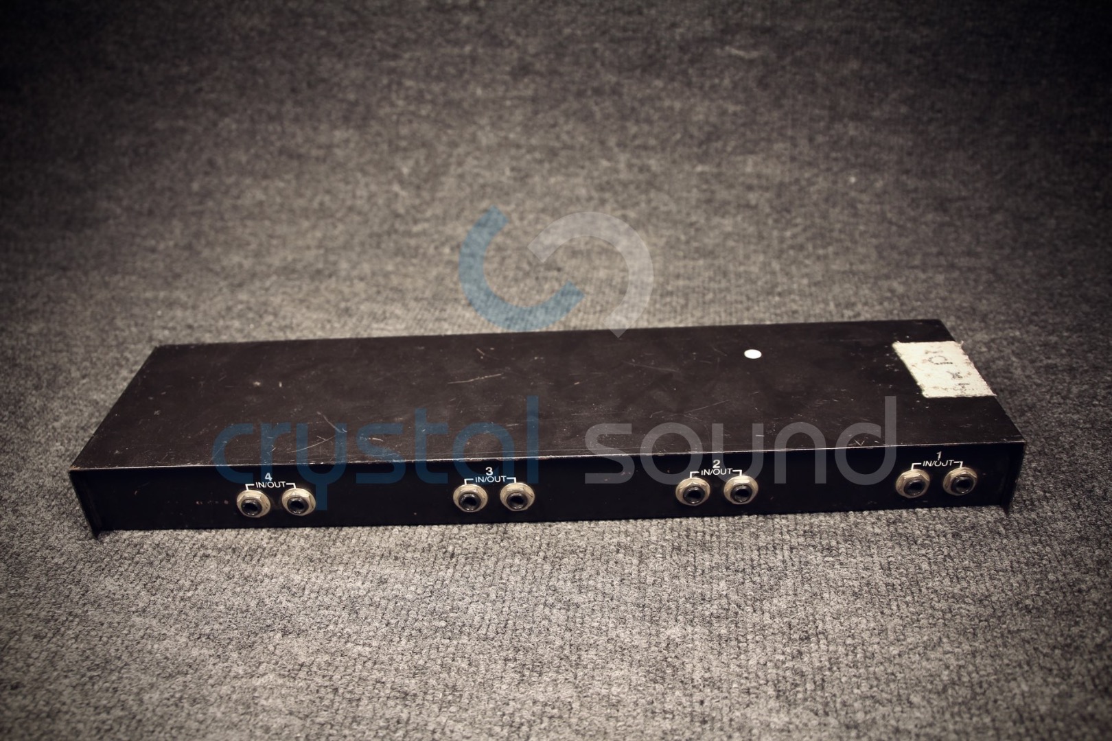 Proco DB4 | 99 EUR - Gebrauchte-Veranstaltungstechnik.de - Der ...