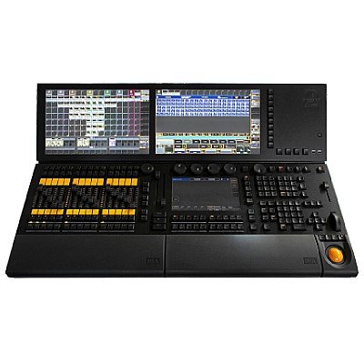 MA Lighting Grand MA 2 Light | 15900 EUR - Gebrauchte ...