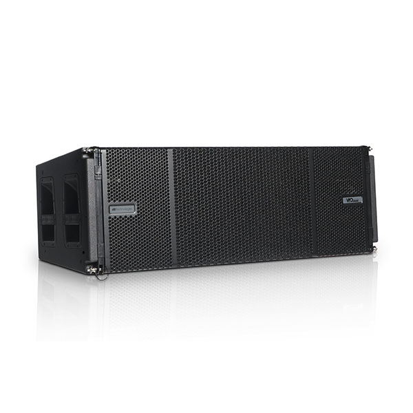 dB Technologies VIO L212 Line Array 