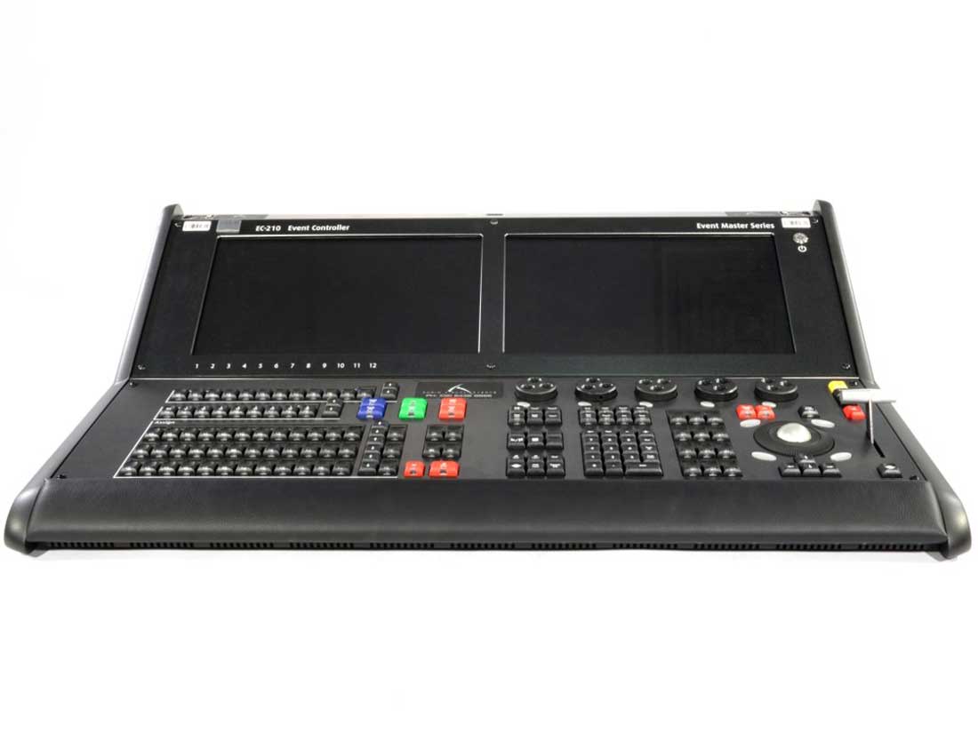 Barco Event Master EC-210-E2TC-4K 